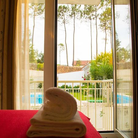Hotel Pinheiro Manso Seara Exterior photo