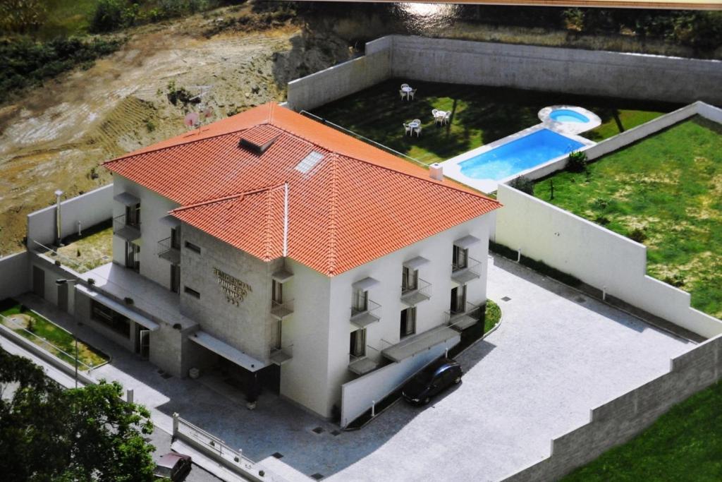 Hotel Pinheiro Manso Seara Exterior photo