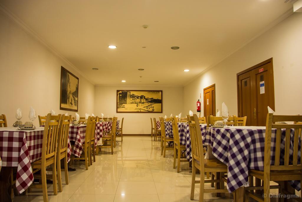 Hotel Pinheiro Manso Seara Exterior photo