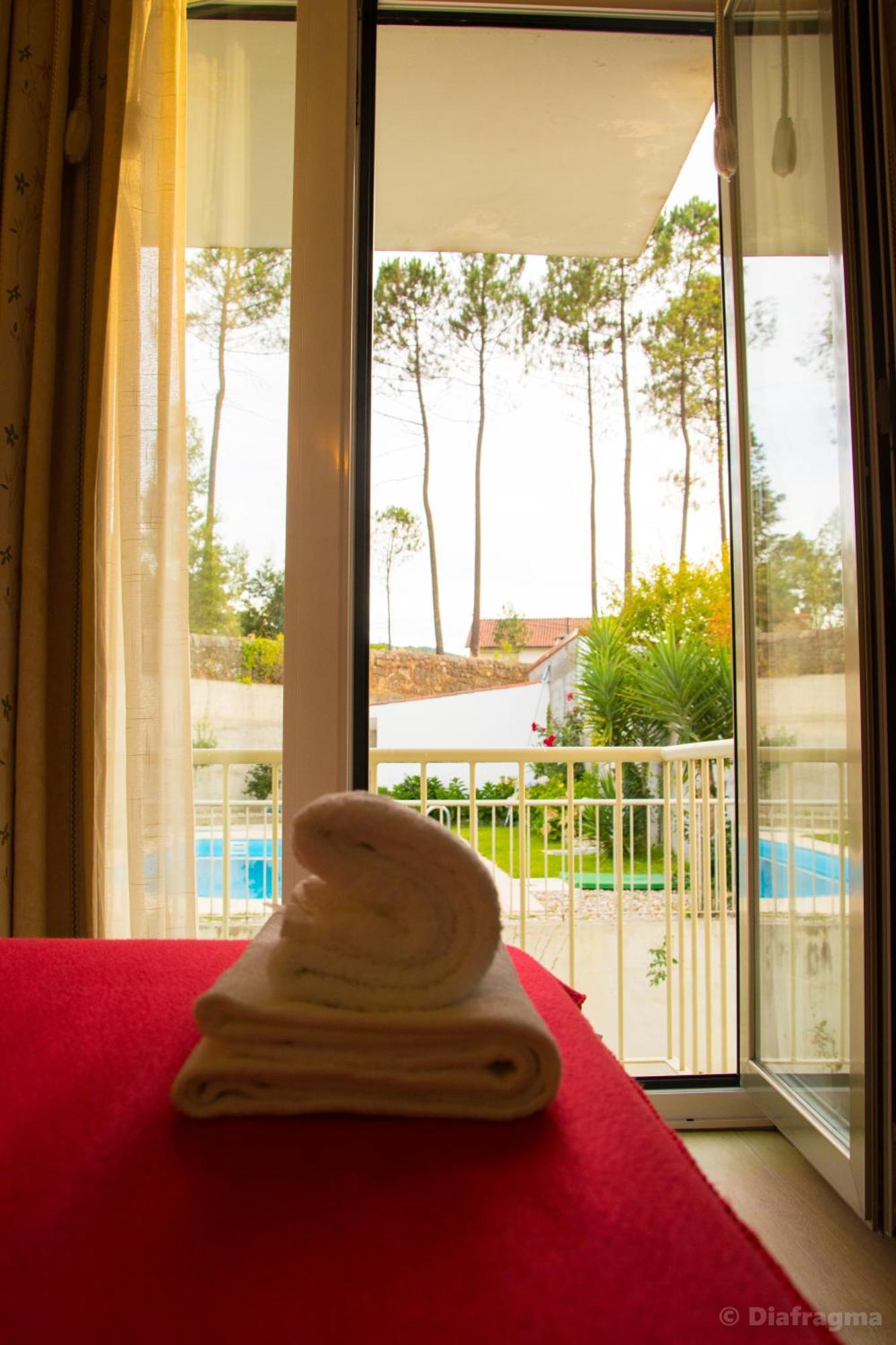 Hotel Pinheiro Manso Seara Exterior photo