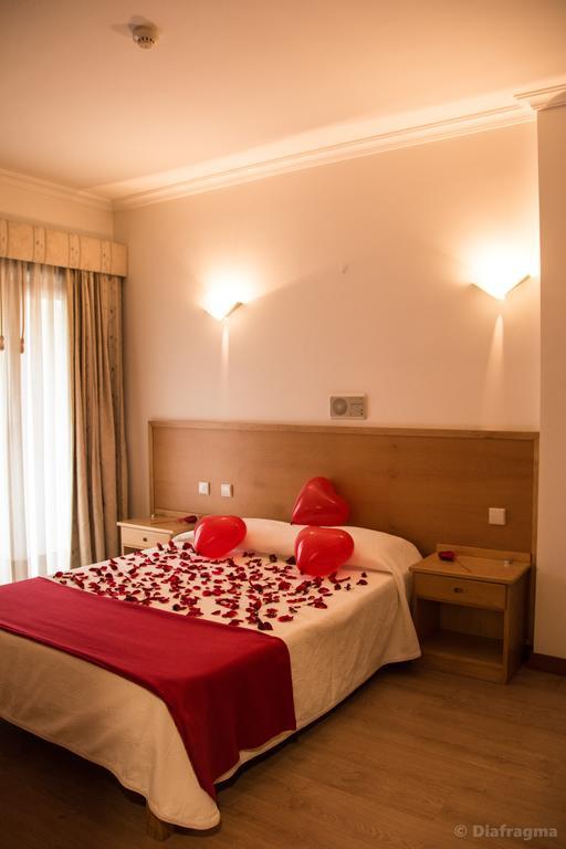 Hotel Pinheiro Manso Seara Exterior photo