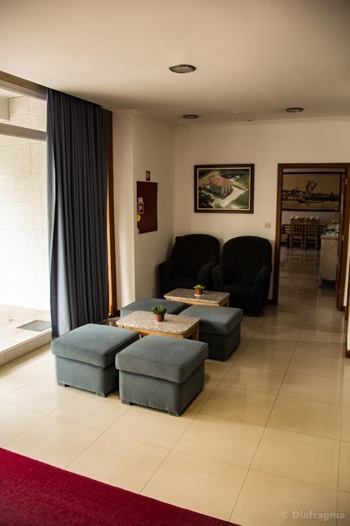 Hotel Pinheiro Manso Seara Exterior photo