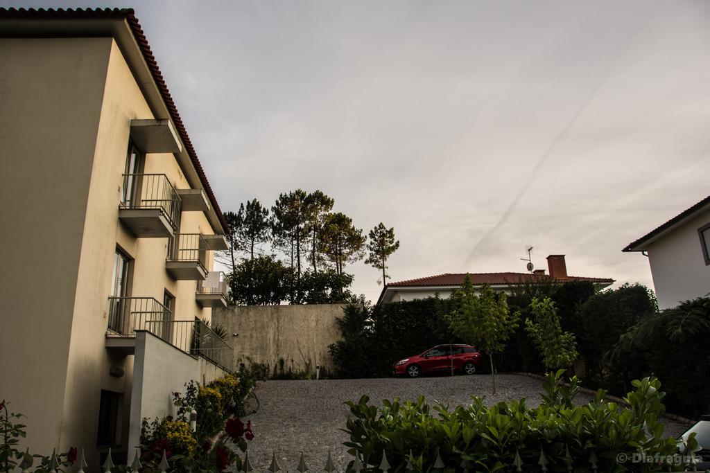 Hotel Pinheiro Manso Seara Exterior photo