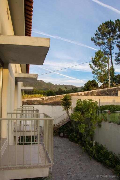 Hotel Pinheiro Manso Seara Exterior photo