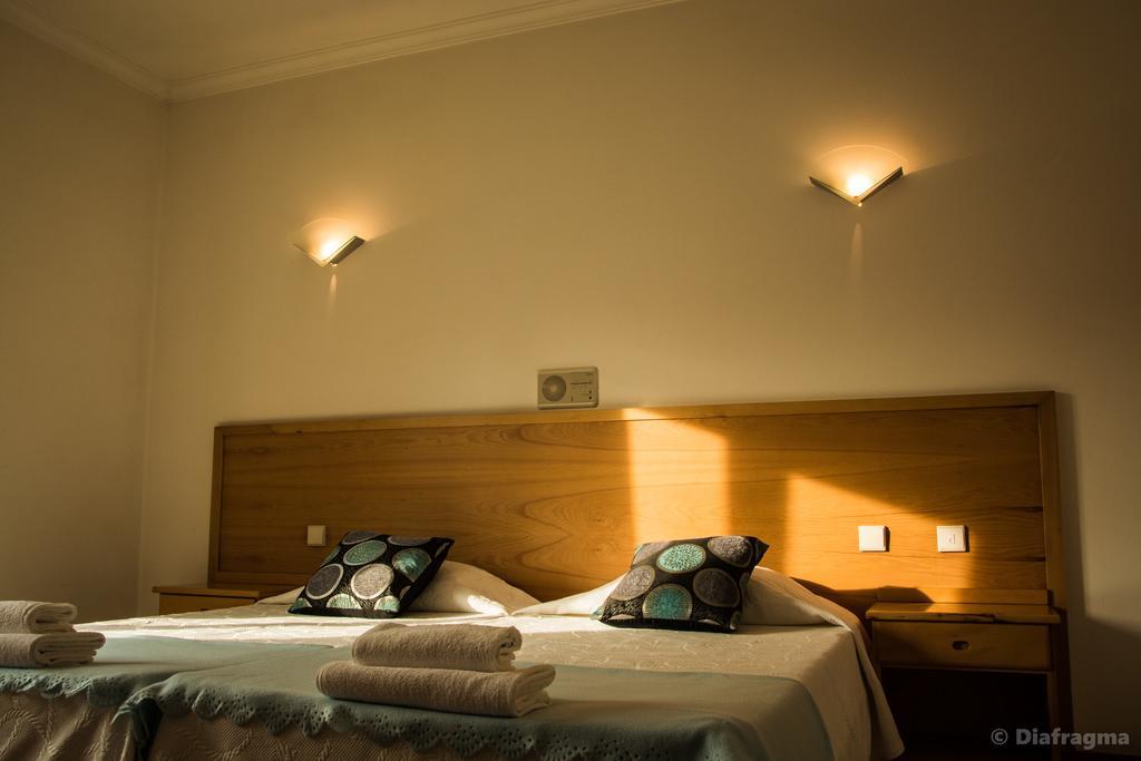 Hotel Pinheiro Manso Seara Exterior photo