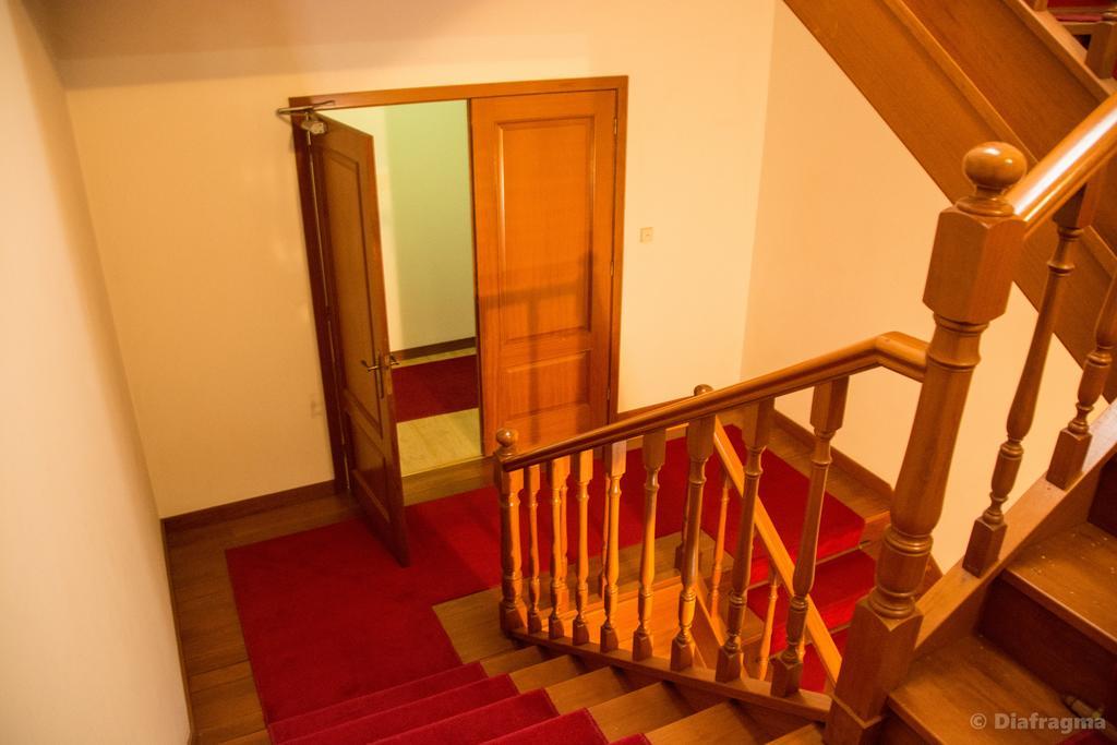 Hotel Pinheiro Manso Seara Exterior photo