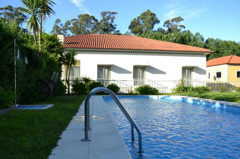 Hotel Pinheiro Manso Seara Exterior photo