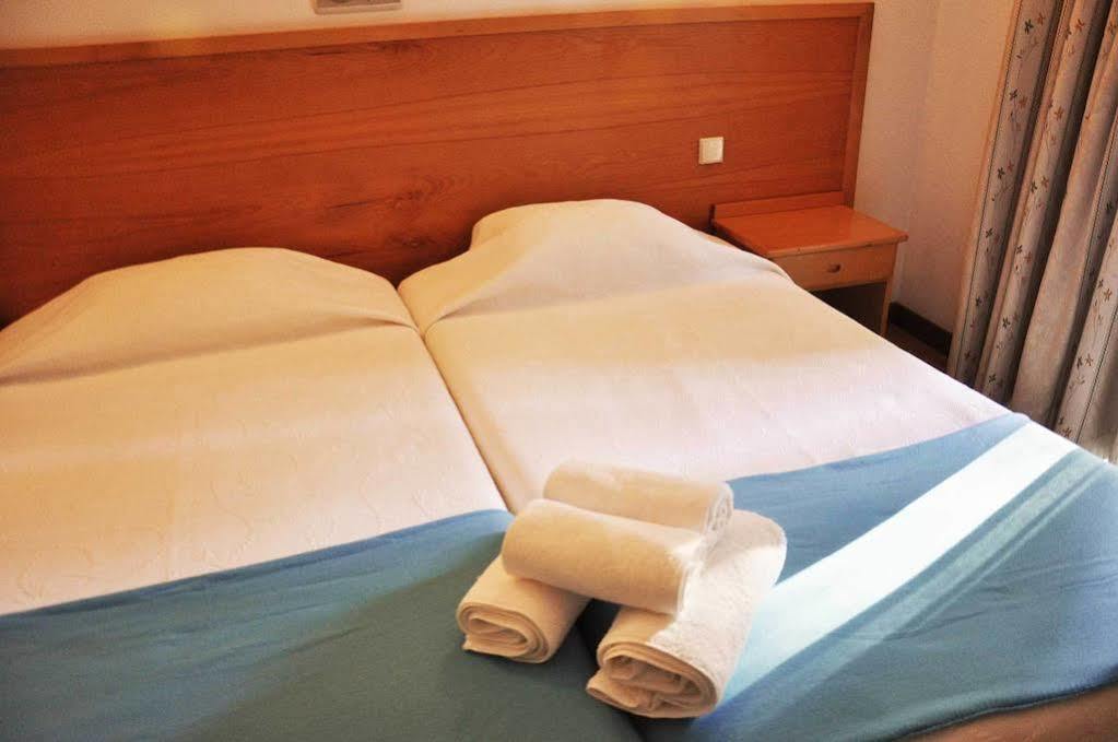 Hotel Pinheiro Manso Seara Exterior photo