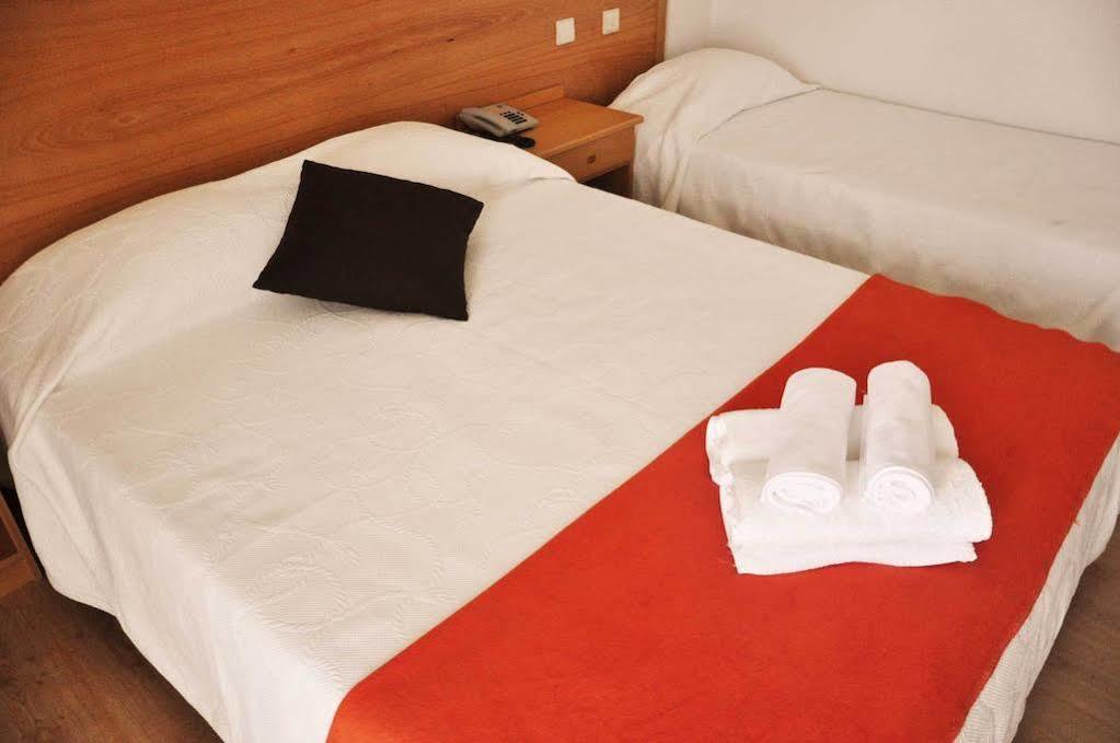 Hotel Pinheiro Manso Seara Exterior photo