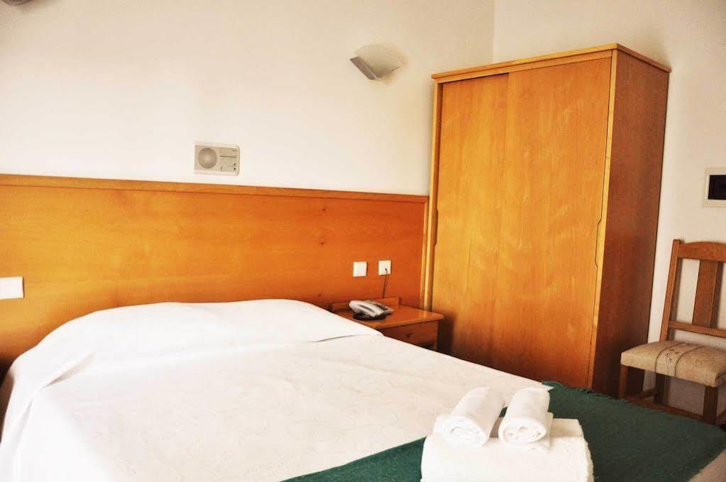 Hotel Pinheiro Manso Seara Exterior photo