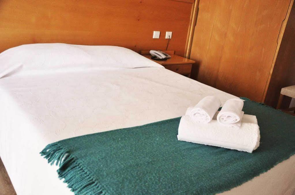 Hotel Pinheiro Manso Seara Exterior photo