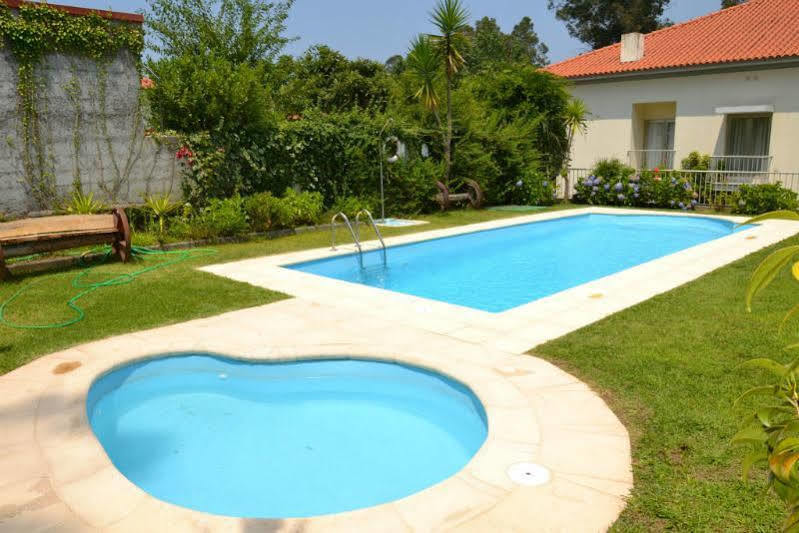 Hotel Pinheiro Manso Seara Exterior photo