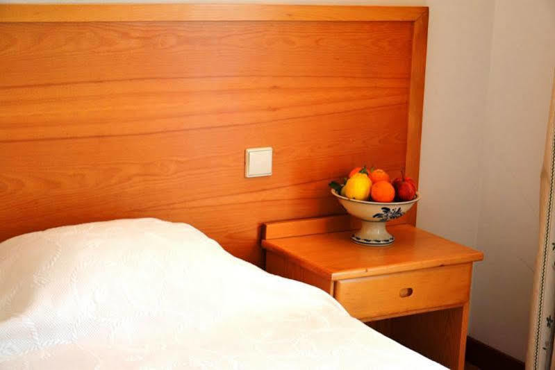 Hotel Pinheiro Manso Seara Exterior photo