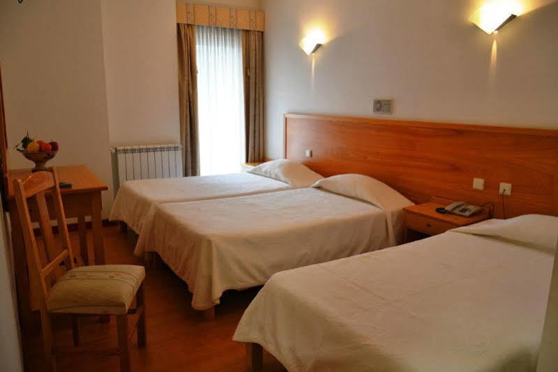 Hotel Pinheiro Manso Seara Exterior photo